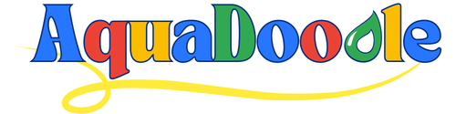 AquaDoodle