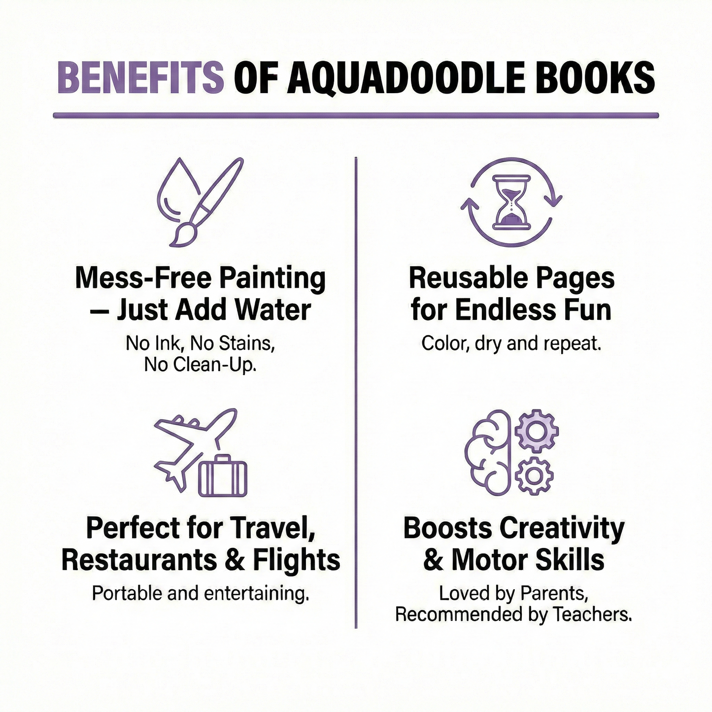AquaDoodle™